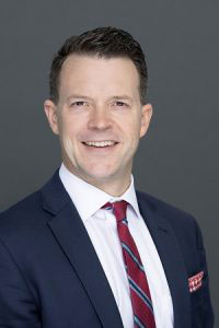 Dr. Nathan M. Radcliffe