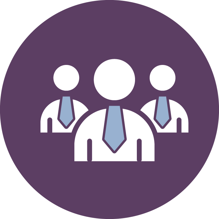 Finance Experts Available